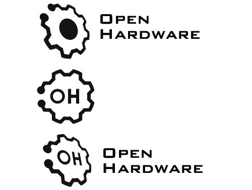 oshw logo candidate