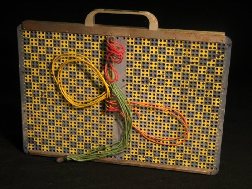 patch panel