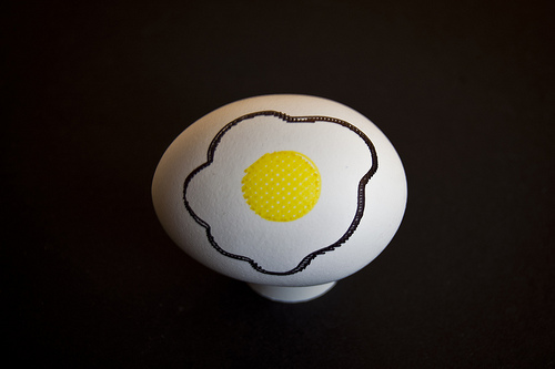 Egg Egg