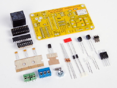 Art Controller Parts Art Controller Parts