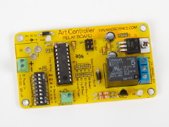 Art Controller