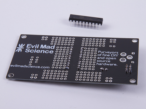 AVR Blink Blog Post