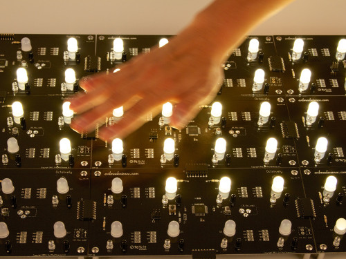 Octolively Modules