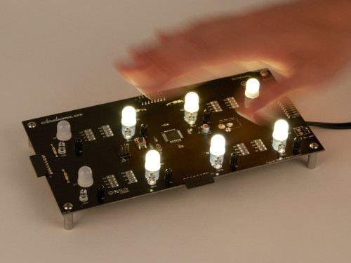 Octolively Modules