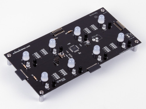 Octolively Modules