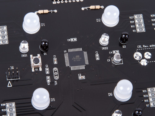 Octolively Modules