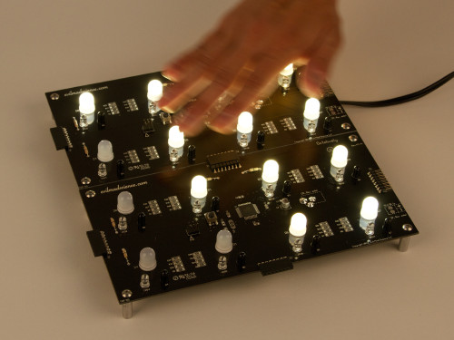 Octolively Modules
